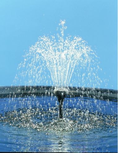 Pompe Xtra 400 Ubbink Pompe pour bassin