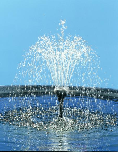 Pompe Xtra 400 Ubbink Pompe pour bassin