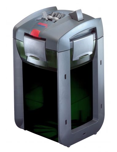 Filtre extérieur professionnel 3e 450 Eheim gmbh Filtre intérieur et extérieur