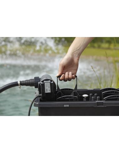 Filtre Biosmart Set 14 000 Oase Filtres gravitaire pour bassin