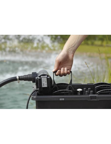 Filtre Biosmart Set 14 000 Oase Filtres gravitaire pour bassin