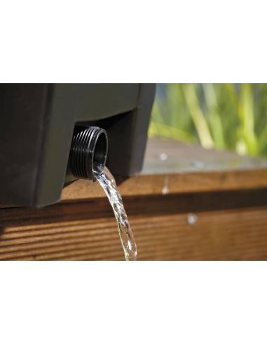 Filtre Biosmart Set 14 000 Oase Filtres gravitaire pour bassin