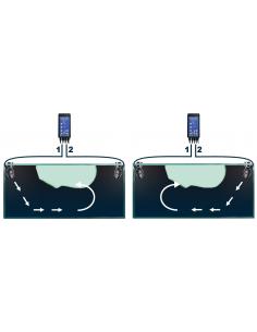 Multicontroller 7095 Tunze Matériel eau de mer 2