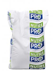 Aliment en granulés pour pondeuse 20Kg Foodies Alimentation