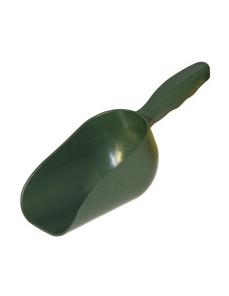 Pelle à grain plastique 500gr Distrigalli Mangeoire