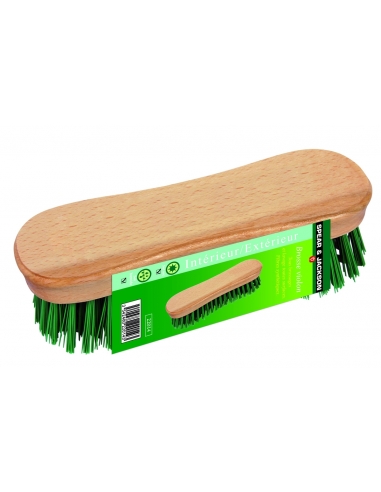 Brosse violon Spear & jackson Balais