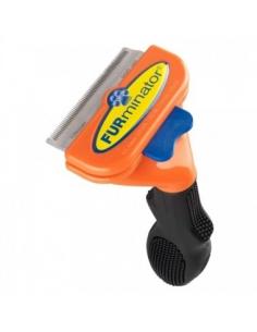 Brosse Furminator chien poil court M Furminator Brosserie