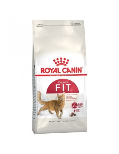 Féline Fit 32 2 Kg Royal canin Croquettes