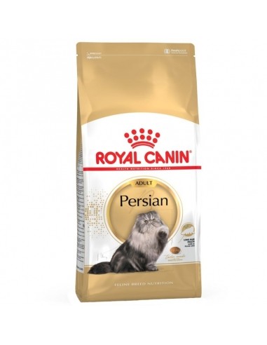 Féline Persian 2 Kg Royal canin Croquettes