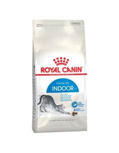Féline Indoor 2 Kg Royal canin Croquettes