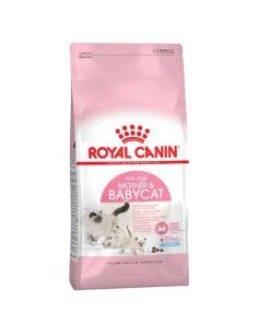 Féline Mother & Babycat 2 Kg Royal canin Croquettes