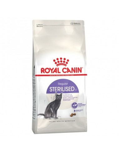 Féline Stérilised 2 Kg Royal canin Croquettes