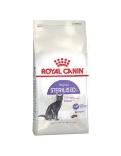 Féline Stérilised 4 Kg Royal canin Croquettes