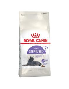 Féline Stérilised +7 Royal canin Croquettes