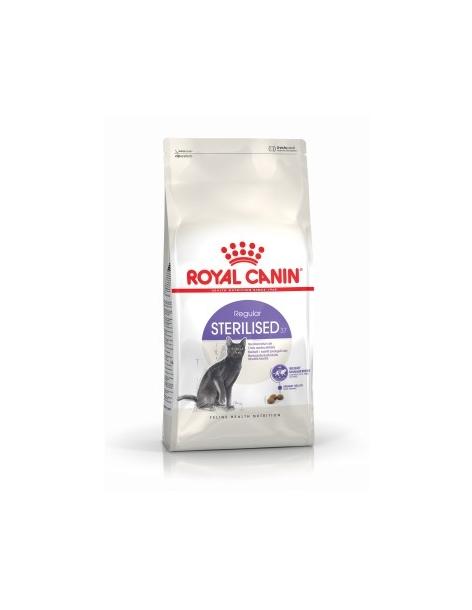 Féline sterilised 37 10Kg Royal canin Croquettes