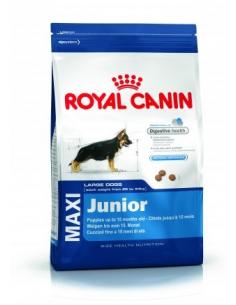 Maxi Junior 15Kg Royal canin Alimentation et croquette