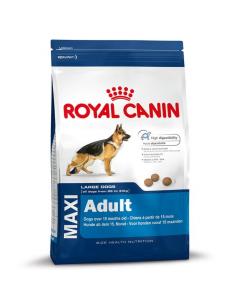 Maxi Adult 4Kg Royal canin Alimentation et croquette