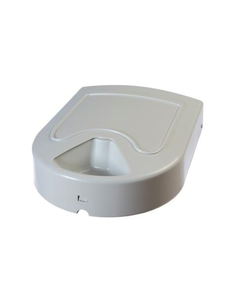 Distributeur automatique 5 repas Eatwell Petsafe Distributeur 2