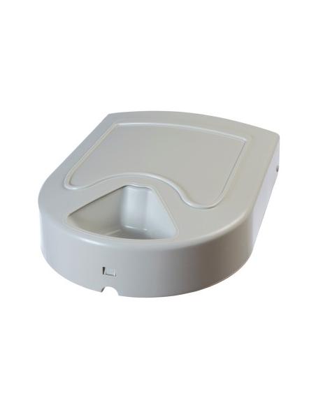 Distributeur automatique 5 repas Eatwell Petsafe Distributeur