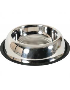 Ecuelle antidérapante inox 15 Zolux Gamelle et écuelle