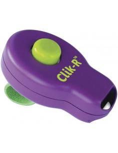 Clicker de dressage Petsafe Dressage et anti-aboiement