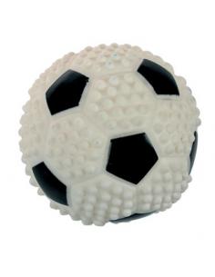 Jouet vinyle balle foot Zolux Corde et jeux d'exercice