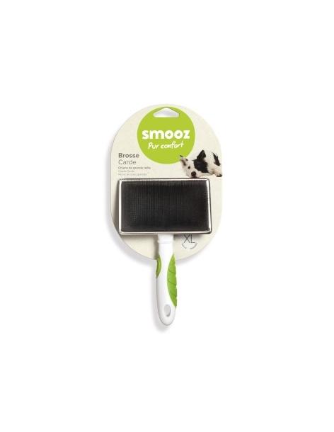 Smooz - Brosse carde XL Smooz Brosserie