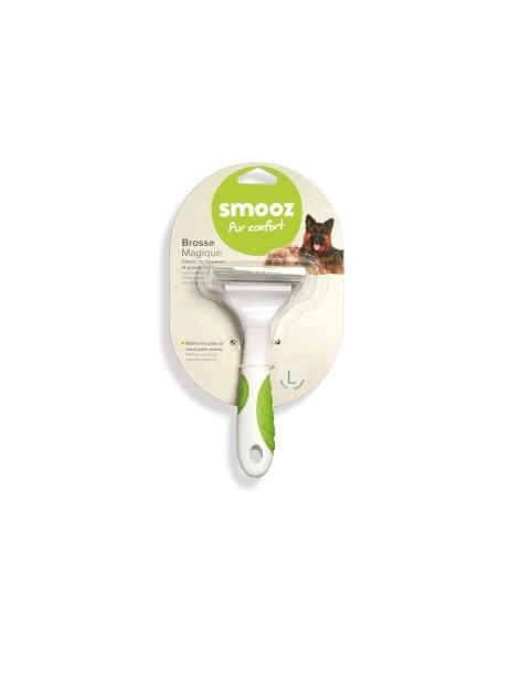 Smooz - Brosse magique L Smooz Brosserie