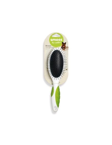 Smooz - Brosse pneumatique Smooz Brosserie