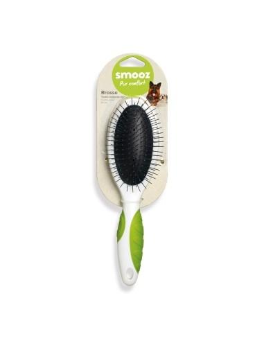 Smooz - Brosse pneumatique Smooz Brosserie