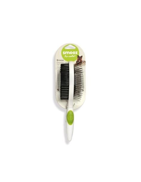 Smooz - Brosse double usage Smooz Brosserie
