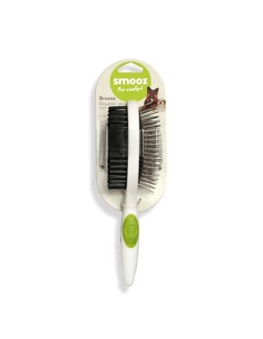 Smooz - Brosse double usage Smooz Brosserie