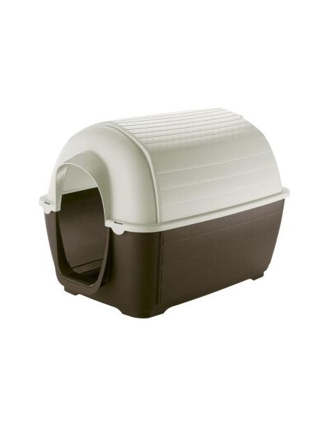 Niche Plastique Kenny T.3 Ferplast Niche et accessoire