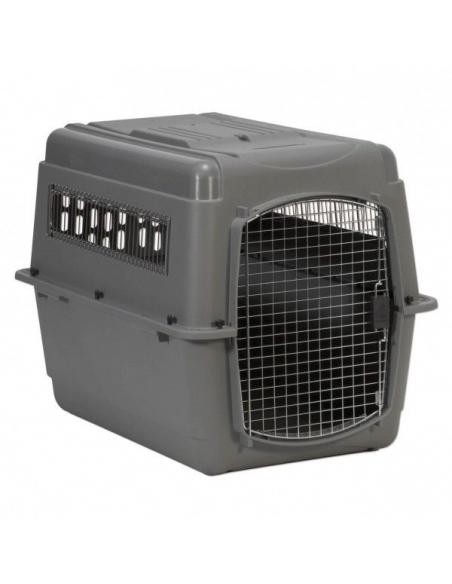 Cage de transport Sky Kennel Intermédiaire ( IATA) Petmate Panier et cage de transport