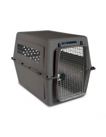 Cage de transport Sky Kennel Giant (IATA) Petmate Panier et cage de transport