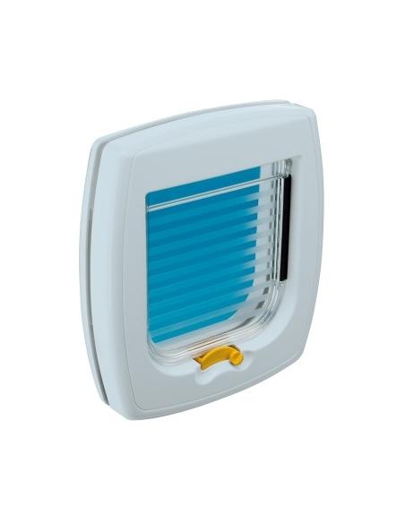 Chatière Swing 1 - blanc Ferplast Chatière