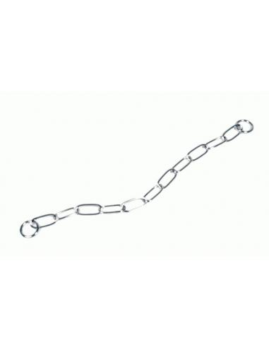 Collier chaine Berger 75 Smooz Dressage et anti-aboiement