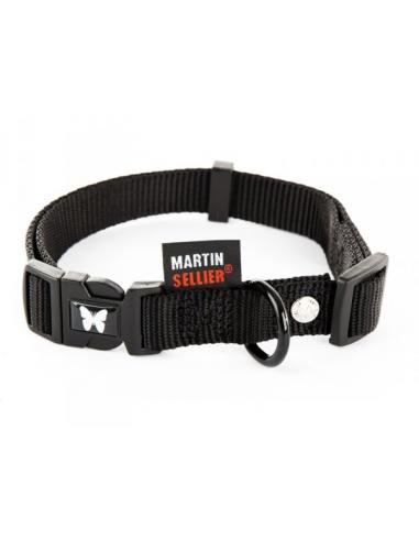 Collier Réflex réglable 20-30 Smooz Colliers, harnais et muselières