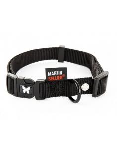 Collier Réflex réglable 45-65 Smooz Colliers, harnais et muselières