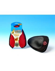 Gant Hairs Removal 2 en 1 Anka Brosserie