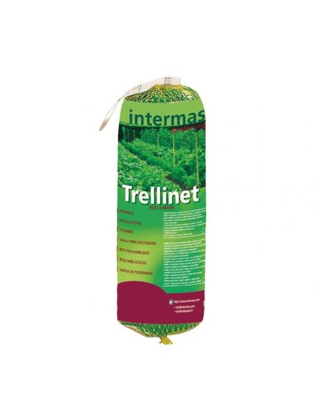 Filet à Ramer renforcé Trellinett 2 x 5 M Nortène Filet de protection Filet à Ramer renforcé Trellinett 2 x 5 M Nortène Filet de protection