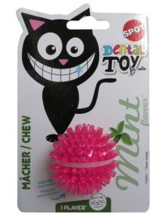 Jouet pour chat Chew Ball Mint Tyrol Jeux et jouet