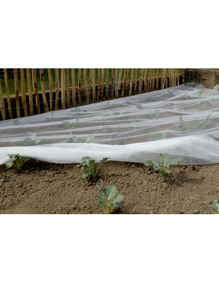 Filet anti-insectes Biocontrol 2.2 x 10m - Nortène Nortène Filet de protection
