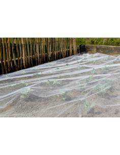 Filet anti-insectes Biocontrol 2.2 x 10m - Nortène Nortène Filet de protection 2