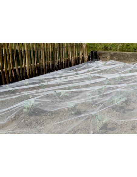 Filet anti-insectes Biocontrol 2.2 x 10m - Nortène Nortène Filet de protection
