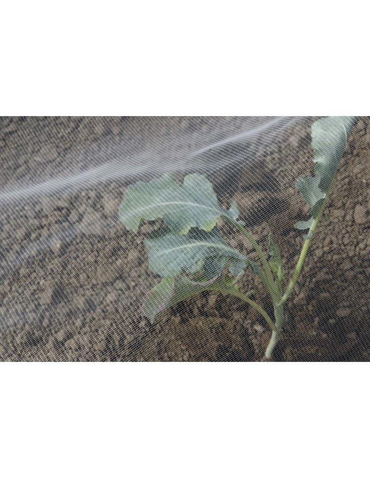 Filet anti-insectes Biocontrol 2.2 x 10m - Nortène Nortène Filet de protection