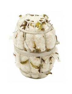 Porte bourre garni Ferplast Cage, volière et accessoire