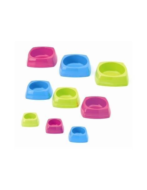 Mangeoire pour rongeur Médium Savic Accessoires pour habitat