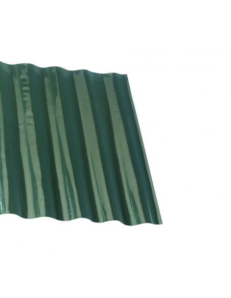 Bordure à gazon Greenborder 15cm x 9m Nortène Bordures