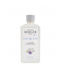 Huile parfumée "Linge Frais" Berger Diffuseur de parfum